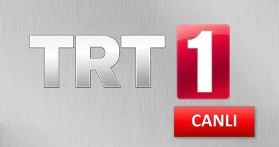 TRT 1 CANLI İZLE HD || TRT 1 canlı yayın akışı ve frekans bilgisi