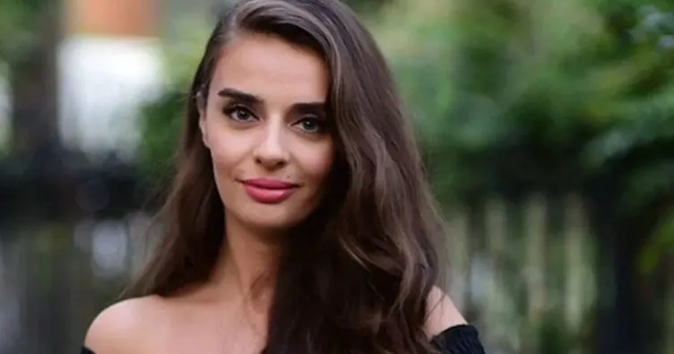 Cansın Çekili: Tat ve koku alamıyorum