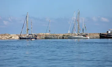 Küresel Sumud Filosu Gazze’ye doğru hareket etti
