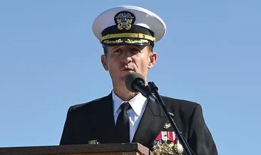 Corona virüsü mektubu kaptanı işinden etti