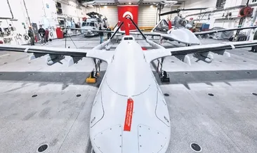 İtalya Bayraktar TB3’e talip