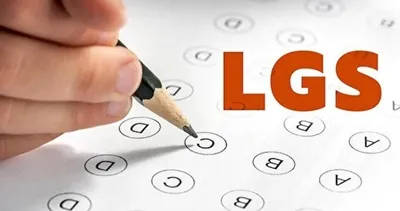 LGS 2026 ne zaman, kaç gün kaldı? MEB ile LGS sınav tarihi