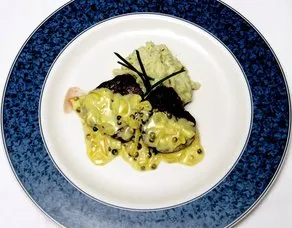 Fillet Mignon Madagascar Biberli