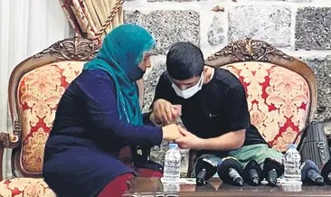 Diyarbakır annelerinin 42’nci zaferi