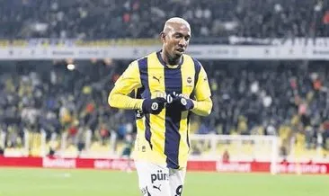 Talisca, UEFA listesinde yok!