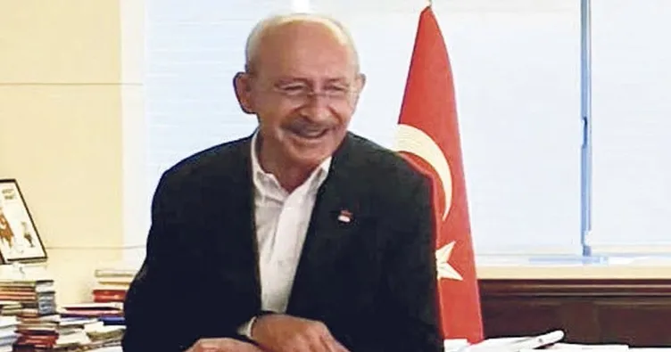 Kılıçdaroğlu’nun talimat yalanı