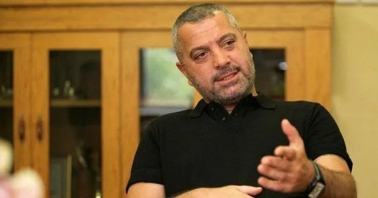 İşadamı Erdal Acar tutuklandı