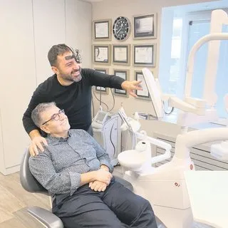Tansiyon ilacı diş etlerinizde büyümelere sebep olabilir