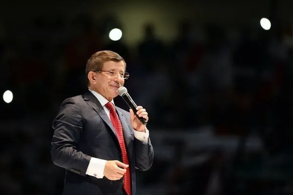 İşte AK Parti'nin MKYK listesi