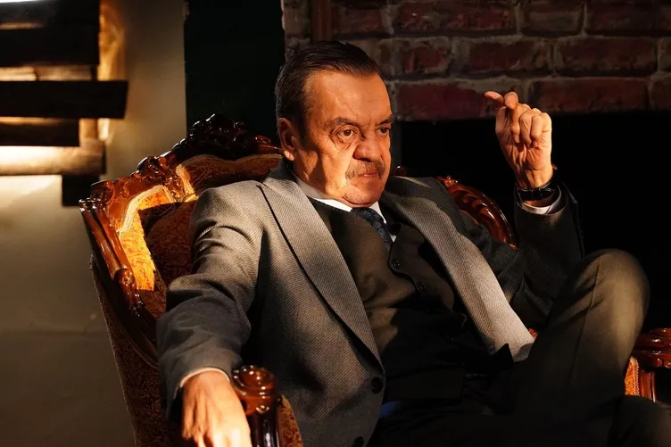 Bir Gece Masalı’nda Mahir ve Canfeza’yı Bekleyen Kötü Sürpriz!