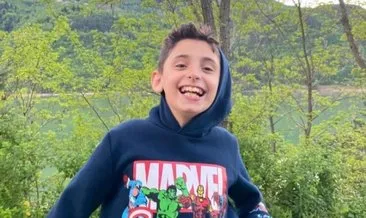 Ortaokul öğrencisi kazada hayatını kaybetti #artvin