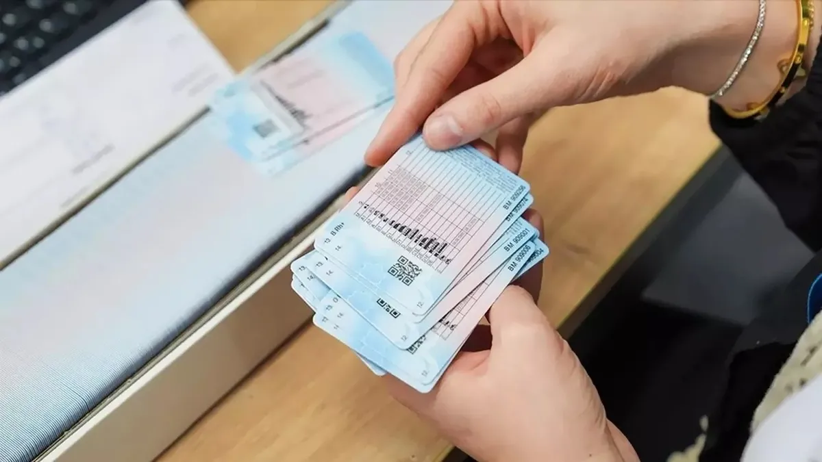Ehliyet Yenileme İşlemleri İçin Son 10 Gün! 2025 Ücretleri ve Gerekenler