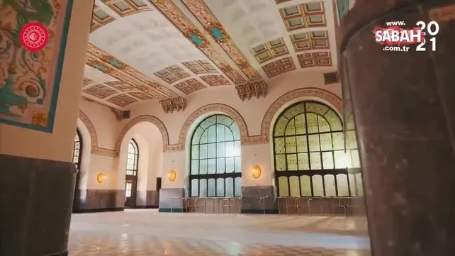 Bakanlıktan İBB'ye esprili 'Arkeopark' göndermesi: Projeyi tanıttığı için İBB'ye teşekkür ederiz | Video