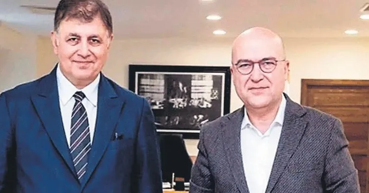 İzmir’de kriz bitmiyor