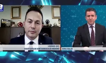 Güçlü gelecek KOBİ’yle gelecek