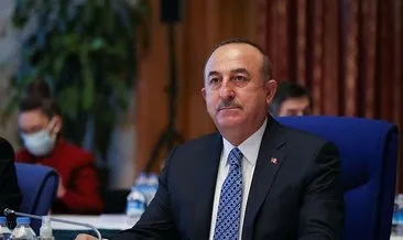 Bakan Çavuşoğlu, NATO Dışişleri Bakanları Toplantısı’na katılacak