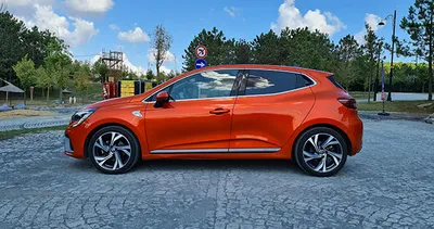 Sınıfının en iddialısı olmayı sürdürüyor