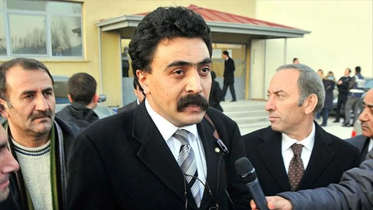 Tahliye edilen Selçuk Kozağaçlı gözaltına alındı