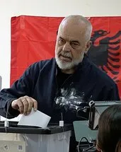 Arnavutluk seçim sonuçları belli oldu