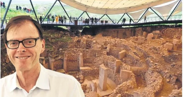 ‘Göbeklitepe ezberleri bozdu’