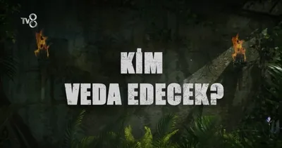 SURVİVOR KİM ELENDİ, kim gitti? Elenen belli oldu! 28 Mart Survivor’da düelloyu kaybeden o isim