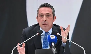 Bağıra bağıra gelen hüsran