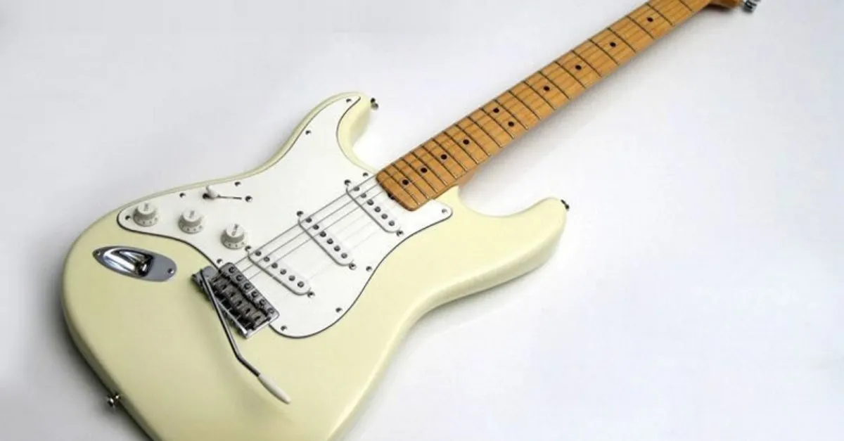 Mfo Ah Bu Ben Akor Ve Gitar Ritimleri