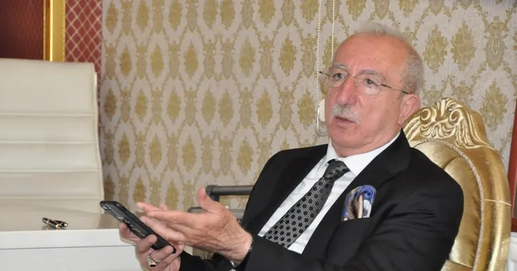 ’Kürtçe’ye tahammül edemiyorum’ diyen öğretmene AK Partili Miroğlu’ndan suç duyurusu