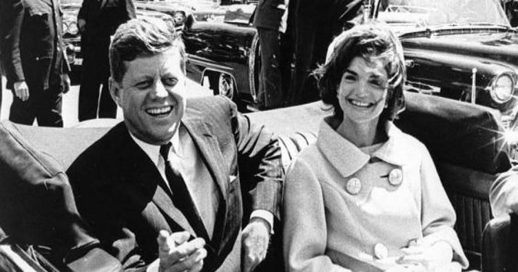 Kennedy suikastının sırlarını Trump çözecek