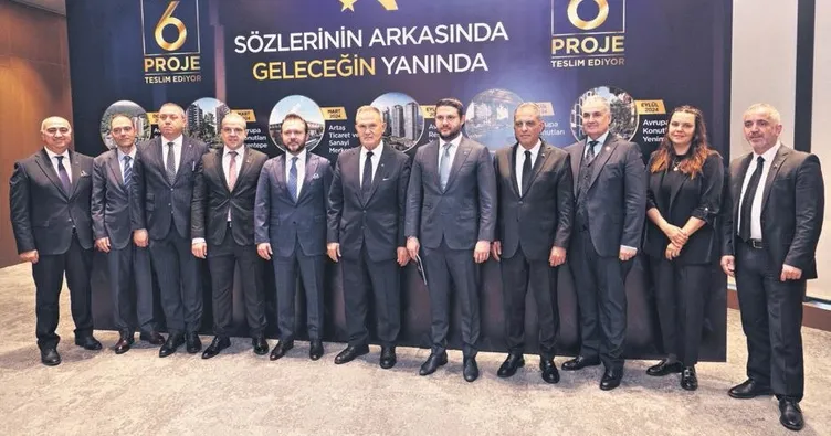 Yarım kalan inşaatlar için öneri: Bankalar garantör olsun