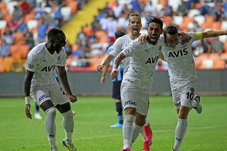 Son dakika: Fenerbahçe maçına damga vurdu! O pozisyon penaltı mıydı? Ahmet Çakar ve Erman Toroğlu...
