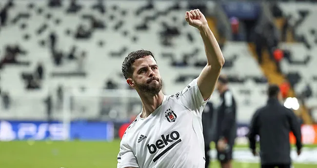 Miralem Pjanic'ten Juventus itirafı! Transferim gerçekleşmedi