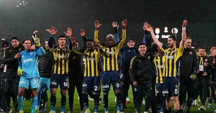 FENERBAHÇE AVRUPA SAHNESİNDE! Fenerbahçe - Aston Villa maçı hangi kanalda, saat kaçta, şifresiz mi?