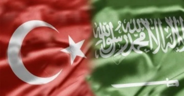 Suudi Arabistan: Türkiye ile dayanışma içindeyiz