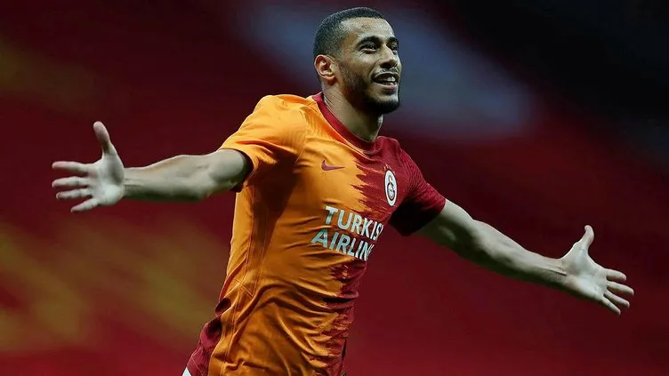 Son dakika: Galatasaray ve Fenerbahçe arasında Vedat Muriqi ile İrfan Can Kahveci'den sonra yeni round! Temasa geçtiler...