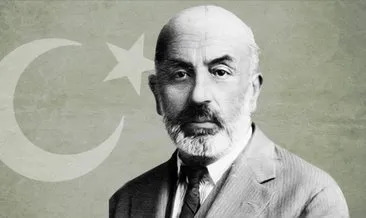 ‘20-27 Aralık’ Mehmet Akif Ersoy’u Anma Haftası ilan edildi