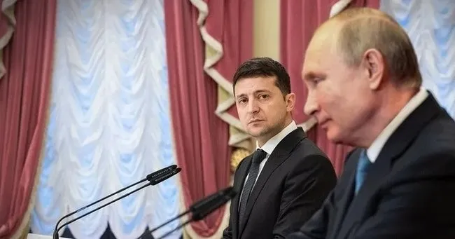 Rusya’nın Ukrayna’ya saldırılarında can kaybı arttı: Dünyanın sessizliği sadece Putin’i cesaretlendiriyor
