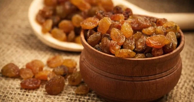 Kuru Uzumun Faydalari Ve Zararlari Nelerdir Kuru Uzum Ne Ise Yarar Karaciger Faydali Mi Saglik Haberleri