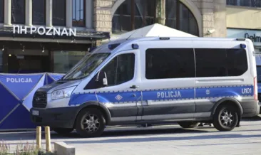 Polonya’da kanlı saldırı son anda engellendi: Okul ve camiyi hedef alacaktı