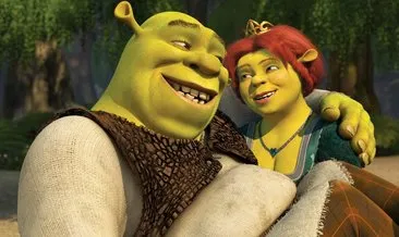 Shrek filmi konusu ne? Shrek filmi seslendirme kadrosunda kimler var?