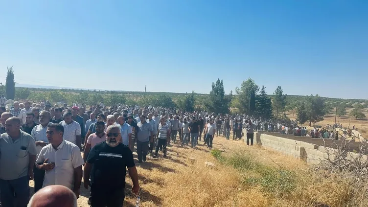 Katili arkadaşı çıktı! Şanlıurfa’daki cinayette kan donduran detay: Motosikletle evine kadar bırakmıştı