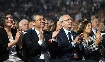 SON DAKİKA | CHP’de il başkanları krizi kapıda! Şaibe bataklığında kurultay oyunları