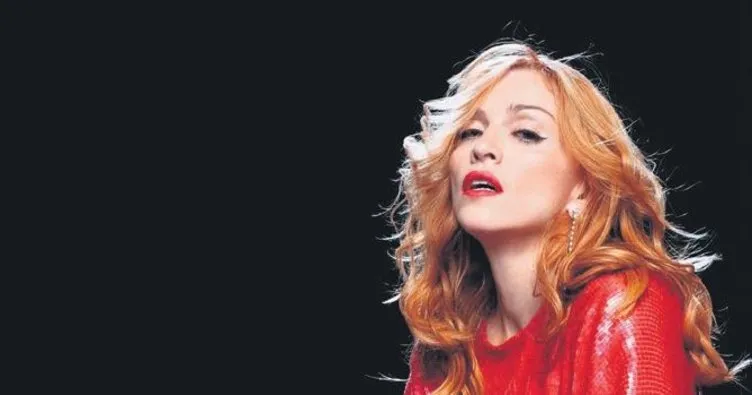 Madonna’ya dava açıldı: Sahneye çok geç çıkıyor!
