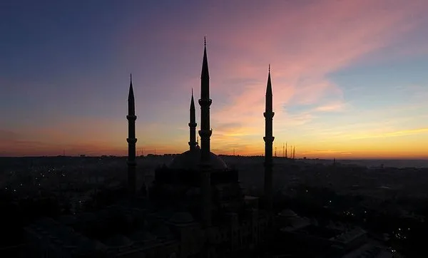 Selimiye'yi ziyaret edenlerin sayısı 2 milyonu geçti