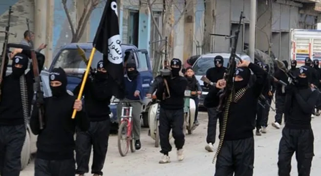 IŞİD’den kulak kesme cezası