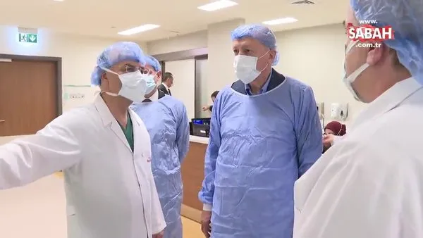 Başkan Erdoğan'dan yaralı maden işçilerinin durumu hakkında açıklama: Doktorlarımız 24 saat yanlarında