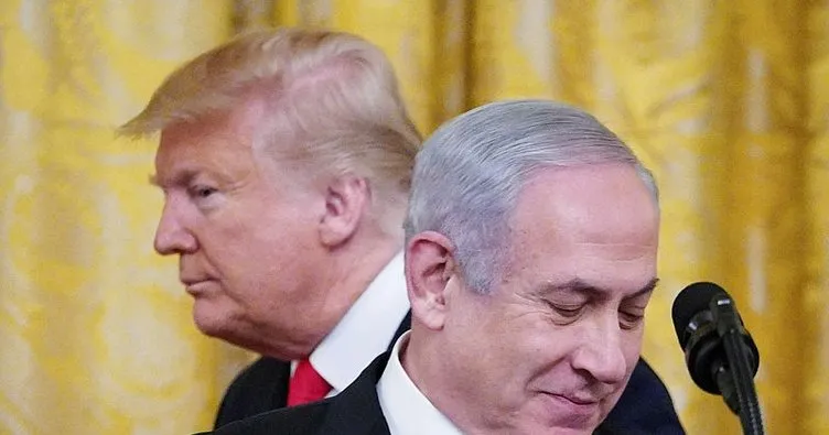 Trump’ın Kudüs teo-politiği ve Yüzyılın ’Barış’ Anlaşması