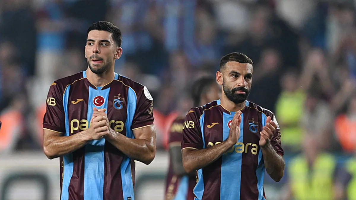 CANLI | Trabzonspor’un Konferans Ligi rakipleri belli oluyor