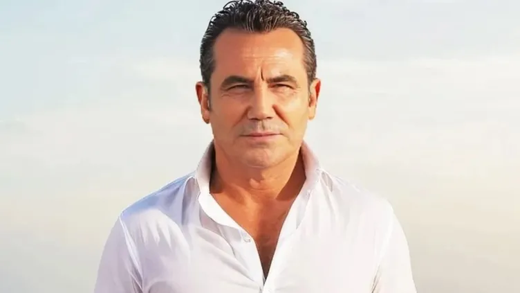 Şarkıcı Ferhat Göçer isyan etti! Blok3’ten neyim eksik