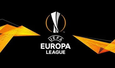 UEFA Avrupa Ligi’nde hakemler belli oldu